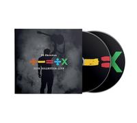 Ed Sheeran – +-=÷× (Tour Collection: Live) – 2 CD