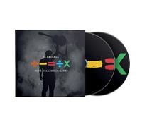 Ed Sheeran – +-=÷× (Tour Collection: Live) – 2 CD