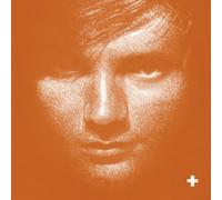 Ed Sheeran + (Vinyl) 12" Album