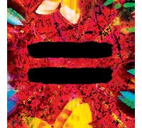 ED SHEERAN - Vinilo EQUALS (LP BLACK) Exclusive