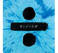 Ed Sheeran ÷ (Vinyl) Deluxe 12" Album (Importación USA)