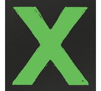 Ed Sheeran – X – Edición 10.º Aniversario (sin extras)