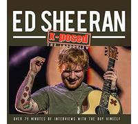 Ed Sheeran - X-Posed - The Classic Interviews