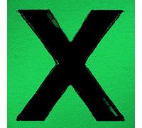 Ed Sheeran - X [Vinilo]