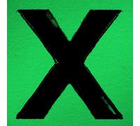 Ed Sheeran - X [Vinilo]