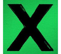 Ed Sheeran X (Vinyl) (Importación USA)