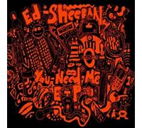 Ed Sheeran - You Need Me