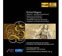 ED STAATSKAPELLE DRESDEN - 23