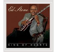 Ed Stone - King of Hearts