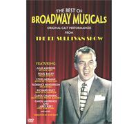 Ed Sullivan: Best of Broadway Musicals - Original [USA] [DVD]
