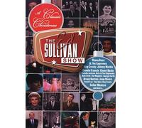Ed Sullivan: Classic Christmas [USA] [DVD]