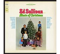 Ed Sullivan - Ed Sullivan Presents Music Of Christmas