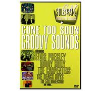 Ed Sullivan:Gone too soon/Groovy sounds [DVD]