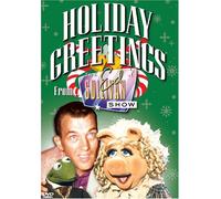 Ed Sullivan: Holiday Greetings [USA] [DVD]