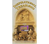 Ed Sullivan: Inspirational Moments From the Ed [USA] [VHS]