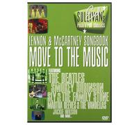 Ed Sullivan:Lennon&Mccartney [DVD] [Alemania]