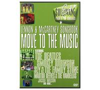 Ed Sullivan:Lennon&Mccartney [DVD] [Alemania]