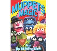 Ed Sullivan: Muppets Magic - Ed Sullivan: Muppets Magic From the Ed Sullivan [USA] [DVD]