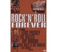 Ed Sullivan S Rock N Roll Clas [Alemania] [DVD]