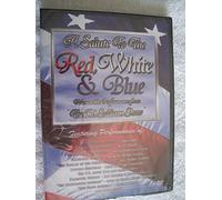 Ed Sullivan: Salute to Red White & Blue [USA] [DVD]