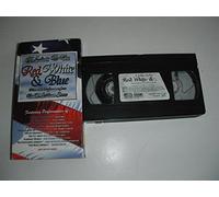 Ed Sullivan: Salute to Red White & Blue [USA] [VHS]