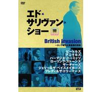 Ed Sullivan Show, the - British Invasion [Alemania] [DVD]