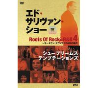Ed Sullivan Show, the - Roots of Rock R & B 4 [Alemania] [DVD]