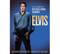 Ed Sullivan Shows