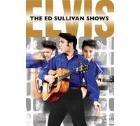 Ed Sullivan Shows, the [Alemania] [DVD]