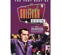 Ed Sullivan: Very Best of 2 [USA] [DVD]