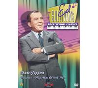 Ed Sullivan's Rock N Roll Classics 1 [USA] [DVD]