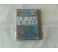 Ed Sullivan's Rock'n'Roll Classics - The Soul of the Motor City [Francia] [DVD]