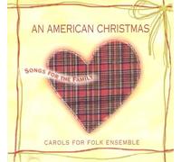 Ed Sweeney and Friends - An American Christmas: Carols for Folk Ensemble