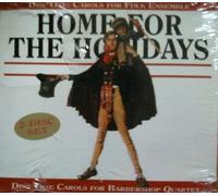 Ed Sweeney and Friends - Home for the Holidays