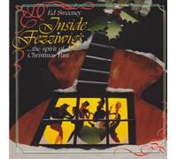 Ed Sweeney - Inside Fezziwig's ...the spirit of Christmas Past (UK Import)