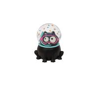Ed, the Cat Bola De Nieve Decoración Multi Color Unisex Regalo