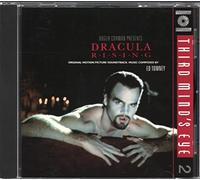 Ed Tomney - Dracula Rising
