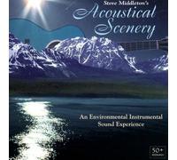 Ed Van Fleet - Acoustical Scenery