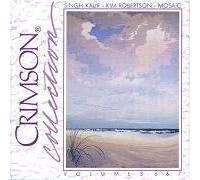 Ed Van Fleet - Crimson Collection 6 & 7
