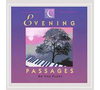 Ed Van Fleet - Evening Passages