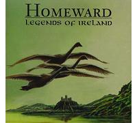 Ed Van Fleet - Legends of Ireland