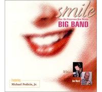 Ed Vezinho / Jim Ward Big Band - Smile (US Import)