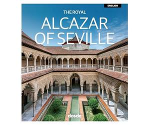 ED. VISUAL - ALCAZAR DE SEVILLA (INGLES) (Serie Arquitectura)