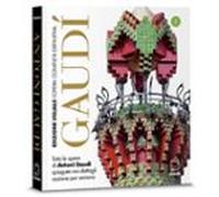 Ed. Visual Antoni Gaudi- Italiano