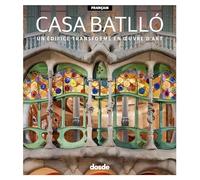 ED. VISUAL - CASA BATLLO - (FRANCÉS) (Serie Arquitectura)