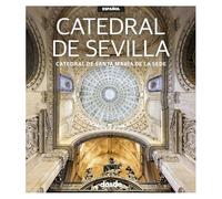 ED. VISUAL - CATEDRAL DE SEVILLA - ESPAÑOL (Serie Arquitectura)