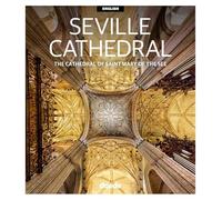 ED. VISUAL - CATEDRAL DE SEVILLA (INGLES) (Serie Arquitectura)
