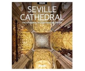 ED. VISUAL - CATEDRAL DE SEVILLA (INGLES) (Serie Arquitectura)
