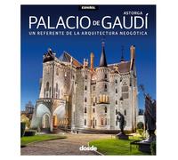 ED. VISUAL - PALACIO GAUDI (ESPAÑOL) (Serie Arquitectura)