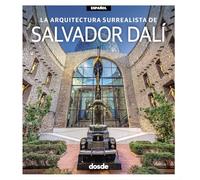ED. VISUAL TEATRO MUSEO DALI - ESPAÑOL (Serie Arquitectura)